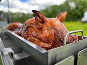 Hog Roast Liphook