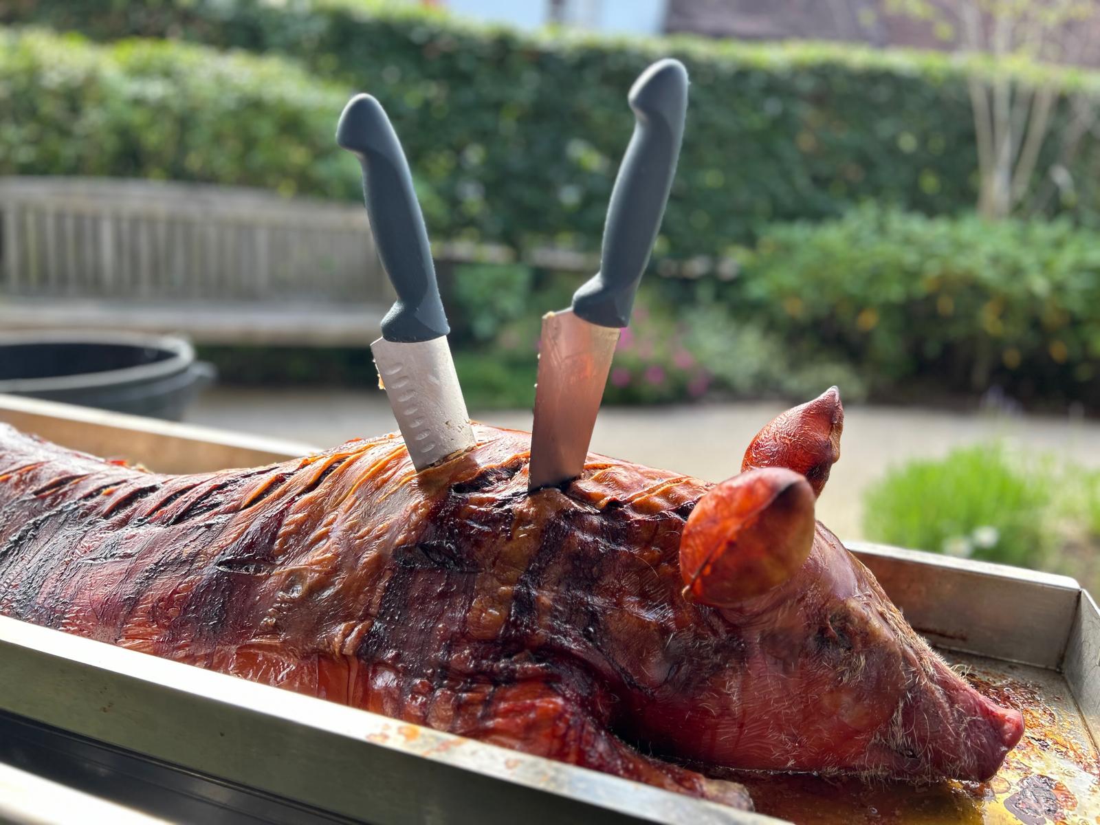 Hog Roast Liphook